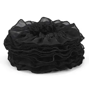 Polyester Lace Ribbon