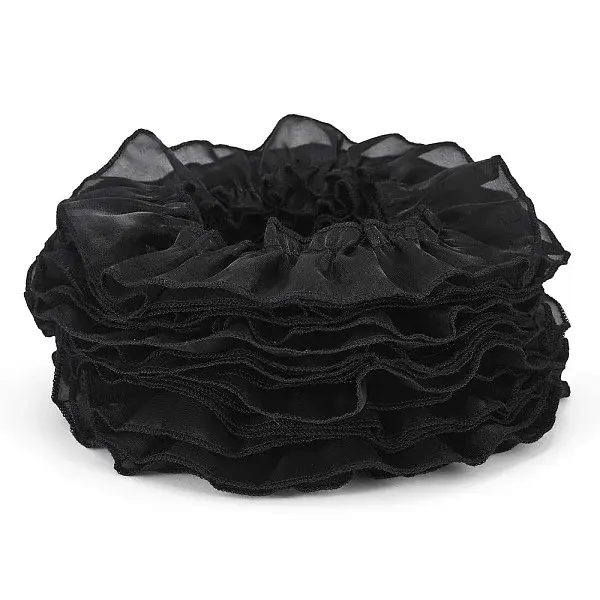 Polyester Lace Ribbon