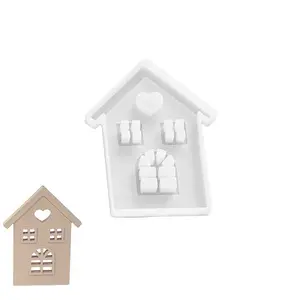 DIY Silicone Molds