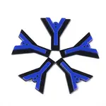Cellulose Acetate(Resin) Pendants