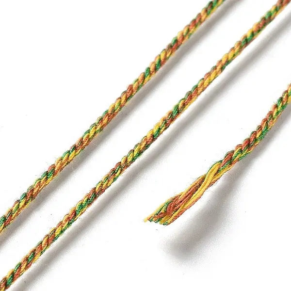 Polyester Twisted Cord
