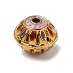 304 Stainless Steel Enamel Beads