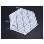 Silicone Cup Mat Molds