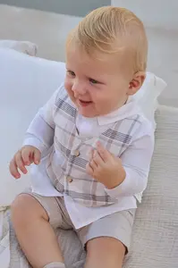 Sada pre bábätká Mayoral Newborn