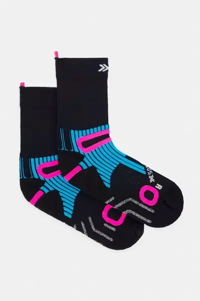 X-socks ponožky HIKE ANATOMIX CREW