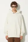Vans  Bavlněná mikina  Premium Classics LX Hoodie Fleece
