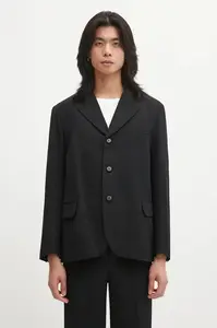 Visvim Sako s přídavkem vlny Visvim VERDEAN JKT