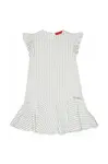 Max&Co.  šaty s viskózou MAXD51F DRESS