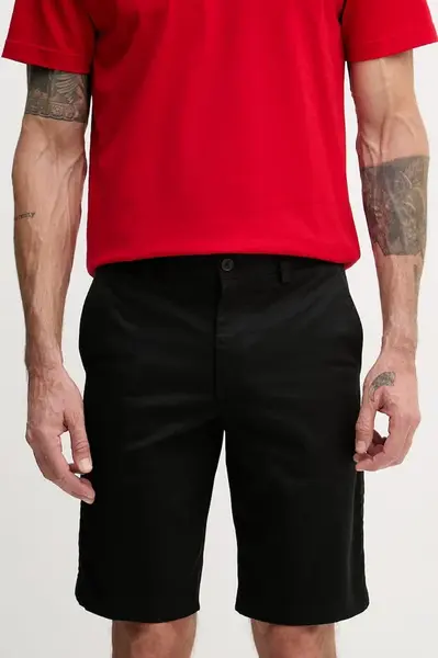 Lacoste šortky pánské
