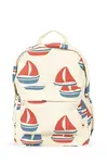 Detský ruksak Konges Sløjd RAINY BACKPACK