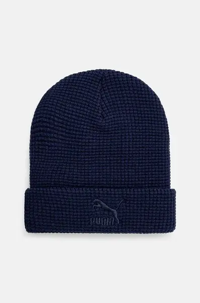 Puma Čiapka Puma Classics Mid Fit Beanie