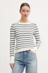 Tommy Hilfiger dámský svetr s bavlnou