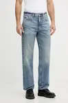 Calvin Klein Jeans rovné džíny pánské