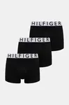 Tommy Hilfiger přiléhavé pánské boxerky 3-pack