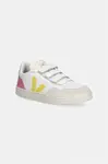 Veja  Small V-90 sneakers boty dětské kožené