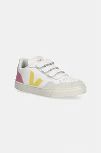 Veja  Small V-90 sneakers boty dětské kožené