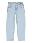 Only Mini Džínsy 'KMGValentine'  modrá denim