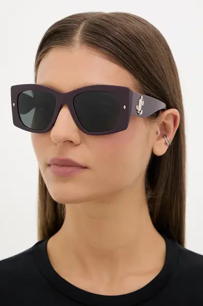 Jimmy Choo slnečné okuliare dámske
