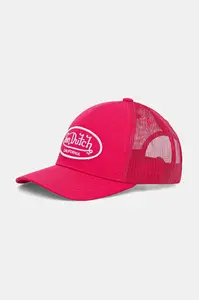 Von Dutch trucker čepice pánská