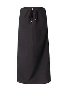 ONLY Sukňa 'ONLJAKIRI'  čierna
