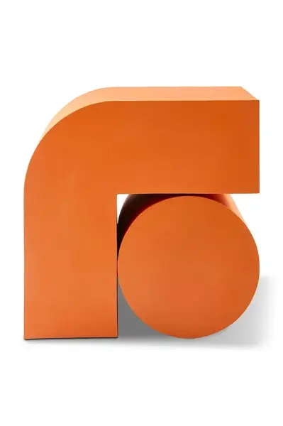Pols Potten stolík 46 x 35 x 45 cm