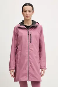 Helly Hansen bunda dámska BELFAST