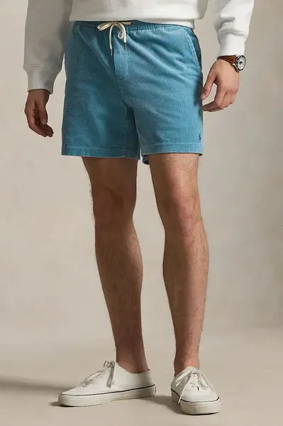 Polo Ralph Lauren šortky pánské bavlněné