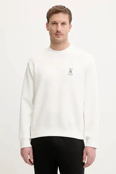 Armani Exchange  Mikina