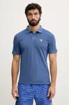 Guess polo pánské bavlněné