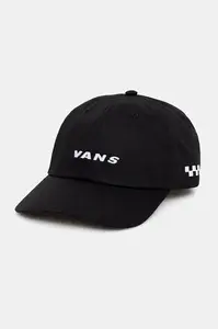 Vans  baseballová čepice bavlněná