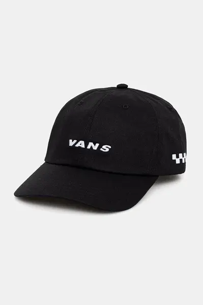 Vans  baseballová čepice bavlněná