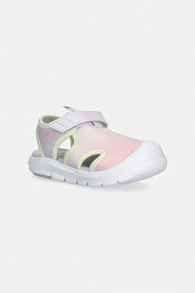 Puma  sandále detské Fun Racer Sandal Come On V