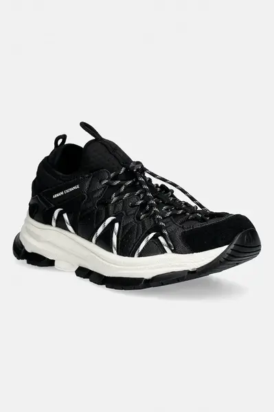Armani Exchange Tenisky Armani Exchange