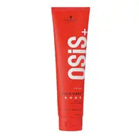 Schwarzkopf Professional Ultra silný gel na vlasy OSIS Rock Hard (Ultra Strong Glue) 150 ml