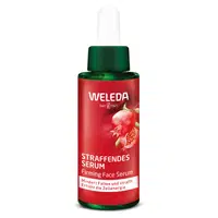 Weleda Zpevňující sérum s granátovým jablkem a maca peptidy (Firming Face Serum) 30 ml