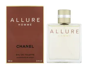 Chanel Allure Homme - EDT 50 ml