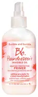 Bumble and bumble Multifunkční sprej pro tepelnou ochranu vlasů Hairdresser`s Invisible Oil (Heat/UV Protective Primer) 60 ml