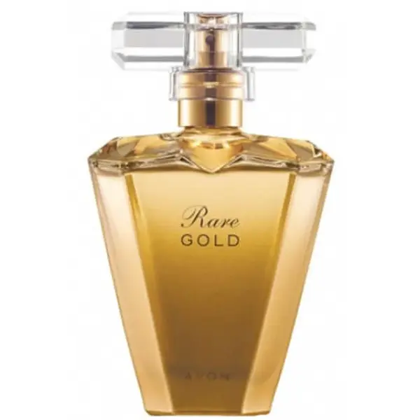 Avon Parfémová voda Rare Gold 50 ml