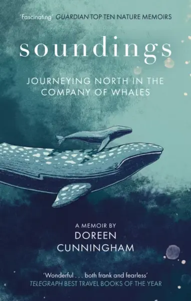 Soundings - Doreen Cunningham