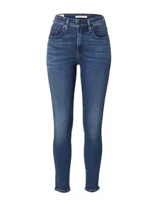 LEVI'S ® Džínsy '721'  tmavomodrá