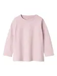 NAME IT Tričko 'NMFVibbi'  ružová