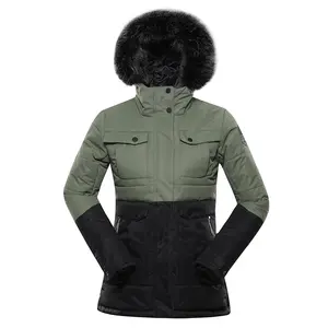 Dámská bunda ALPINE PRO