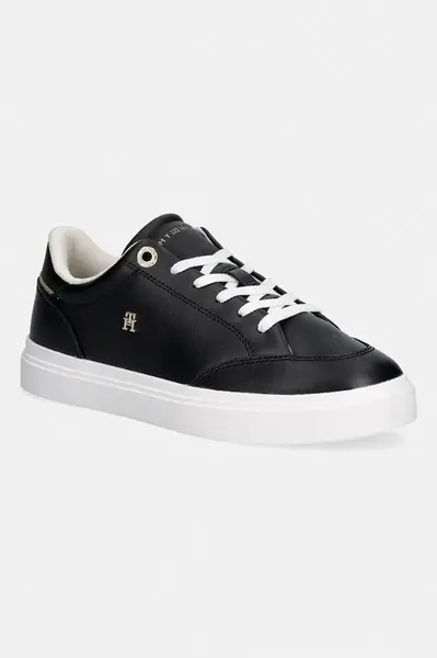 Tommy Hilfiger TH CHIC CUPSOLE sneakers boty dámské