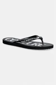 Versace Jeans Couture  žabky pánské