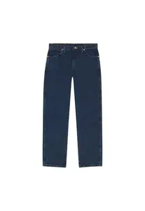 WRANGLER Džínsy '13MWZ'  modrá denim