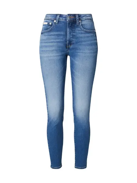 Calvin Klein Jeans Džínsy  modrá denim