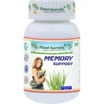 Memory support - Pamäť, Sústredenie