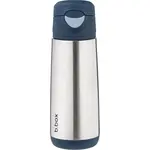 b.box Sport termoska Midnight 500 ml