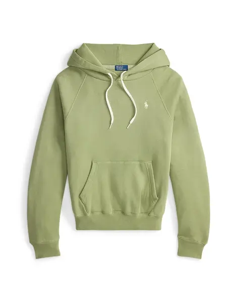 Polo Ralph Lauren Mikina  zelená