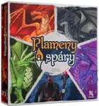 Plameny a spáry